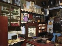 Burnie museum