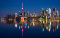 skyline
