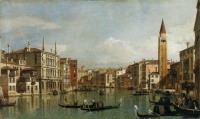 Grand Canal in Venice  ~❤️~