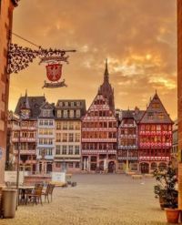 Germany - Frankfurt 4.14 Beautiful Frankfurt is a must-see! ????.jpg