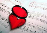 A Love of the Arts