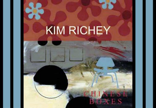 Kim Richey - Chinese Boxes - 2007
