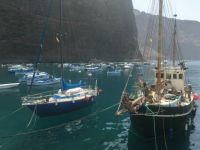 La Gomera