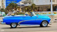 Cars of Cuba #1 - Buick