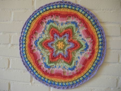 star mandala