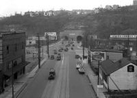 Liberty Tunnels - 1934