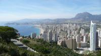 Benidorm- Alicante- España