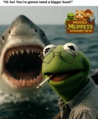 Muppets