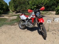 XR650R