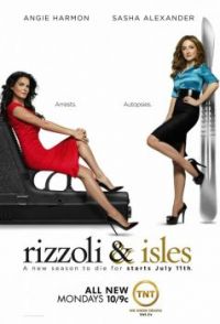 Shows to Watch: Rizzoli and Isles