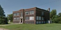 Old school house