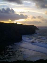 porthtowan cornwall