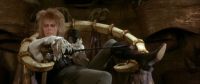 Jareth, The Goblin King