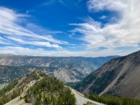 Beartooth Pass, Montana / Wyoming