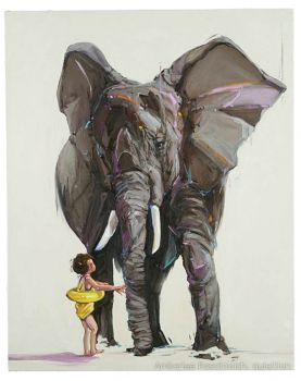 elephant
