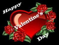 Happy Valentine's Day to all