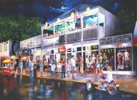 Rick's on Duval St.