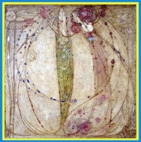 Margaret Macdonald Mackintosh