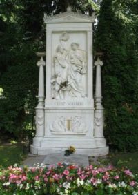 Franz Schubert Wien