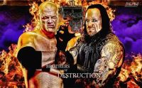brothers of destruction