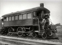 TramStoomlok