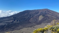 Piton de La Fournaise