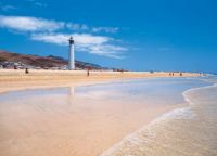 Fuerteventura - Canary Islands - Spain