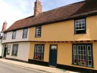 College-Street, Bury St Edmunds
