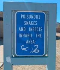 Danger