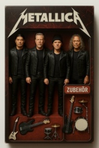 Metallica