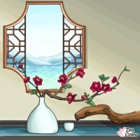 Zen color