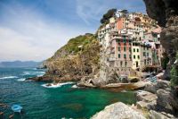 Riomaggiore, Italy