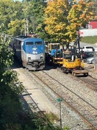 amtrak