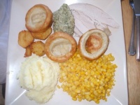 sunday dinner