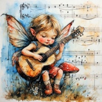 Fairy tunes