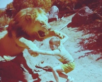 Lion Country Safari - mid 1970s (0859)
