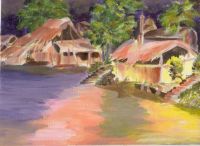 Mexican Village