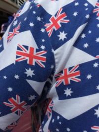 Australia Day