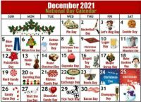 December