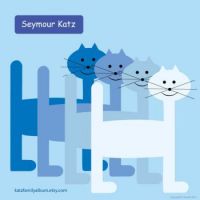 Seymour Katz is Ice Cold small