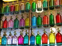 glass