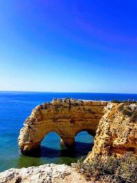 Beautiful Coast
