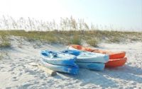 CANOES - DESTIN FL AUG 2012