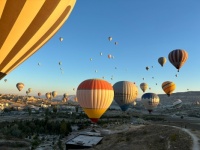 UP! Hot Air Balloons