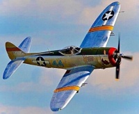 Republic P-47 Thunderbolt