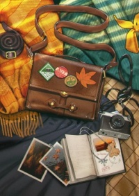 Autumn Hobby