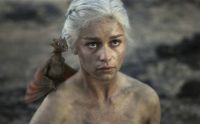 Daenerys- Game of Thrones