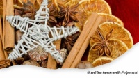 Scent the house with Potpourri