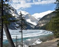 Lake Louise, Banff Canada
