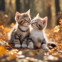 Kittens